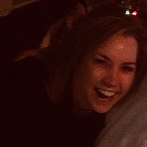 Meet your Posher, Beth